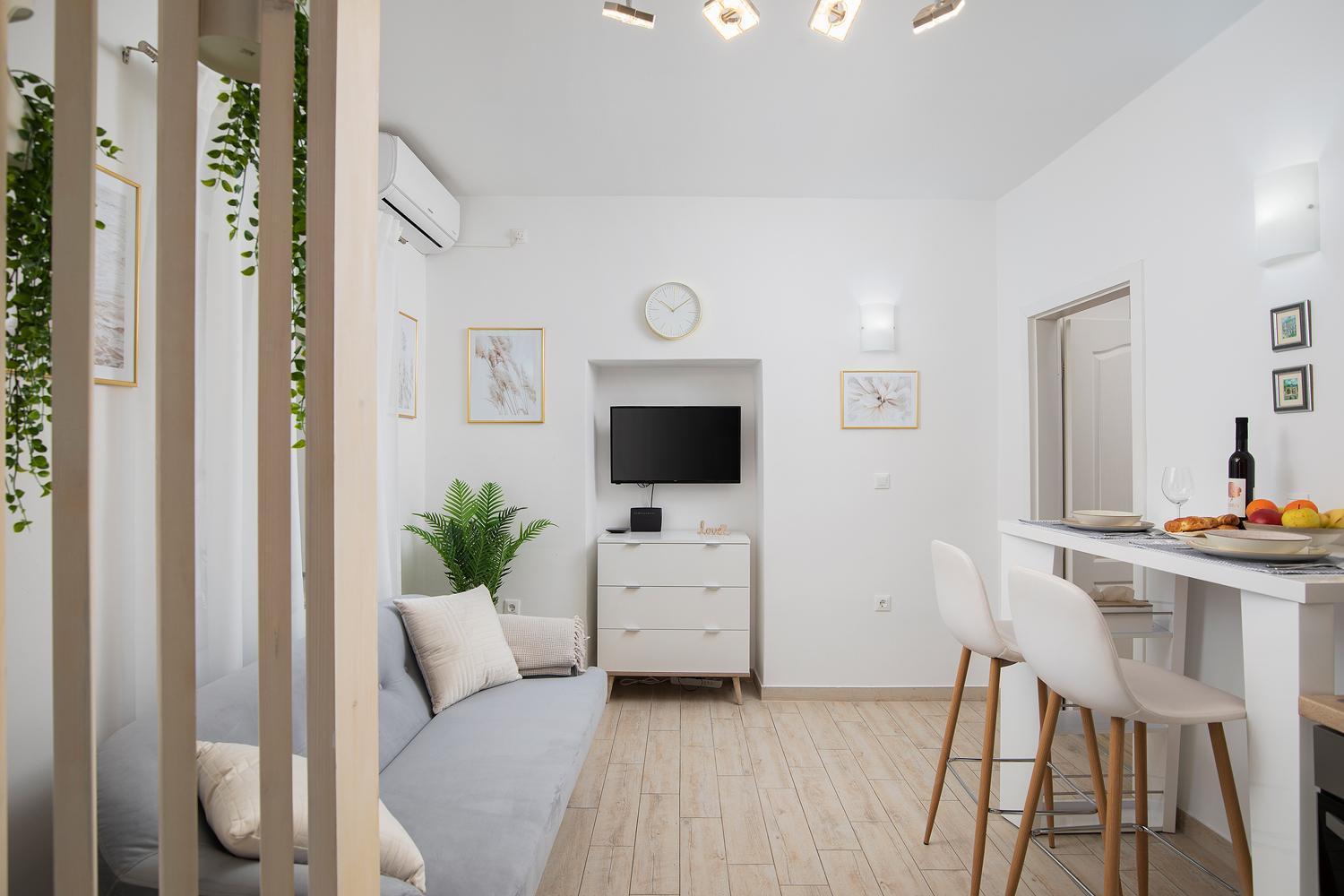 Elegant Apartment Next To Arena Πούλα Εξωτερικό φωτογραφία
