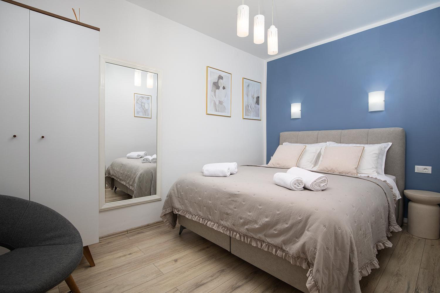 Elegant Apartment Next To Arena Πούλα Εξωτερικό φωτογραφία