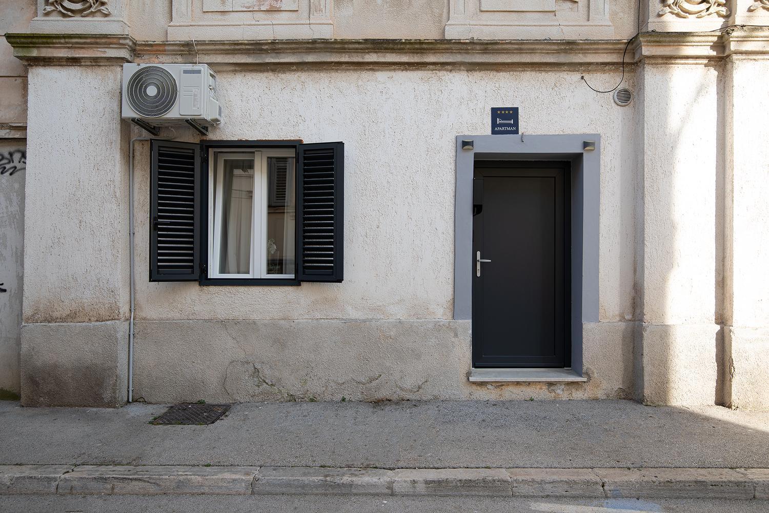 Elegant Apartment Next To Arena Πούλα Εξωτερικό φωτογραφία